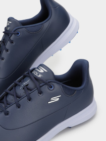 Кроссовки для тренировок Skechers GO Golf Jasmine 2 GF модель 123099 NVBL Фото