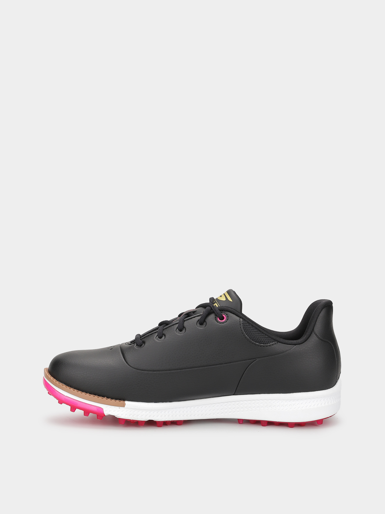 Кроссовки для тренировок Skechers GO Golf Jasmine 2 GF модель 123099 BKPK Фото