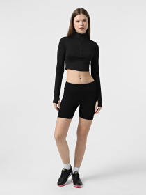 Кроссовки для тренировок Skechers GO Golf Jasmine 2 GF модель 123099 BKPK Фото