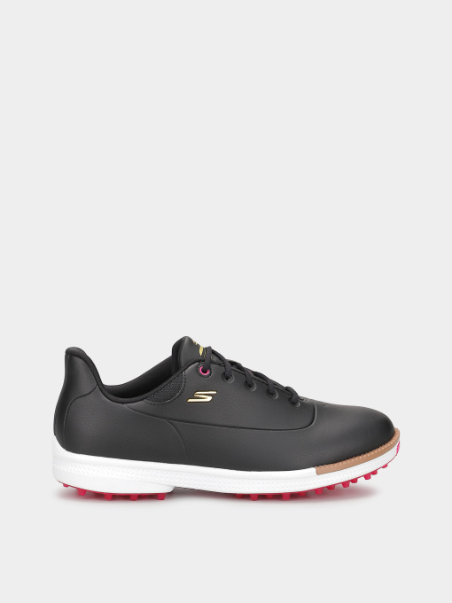 Кроссовки для тренировок Skechers GO Golf Jasmine 2 GF модель 123099 BKPK Фото