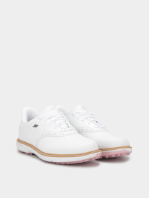 Кроссовки для тренировок Skechers GO Golf Prestige SL модель 123126 WPK Фото
