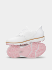 Кроссовки для тренировок Skechers GO Golf Prestige SL модель 123126 WPK Фото