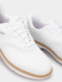 Кросівки для спорту Skechers GO Golf Prestige SL модель 123126 WPK Фото