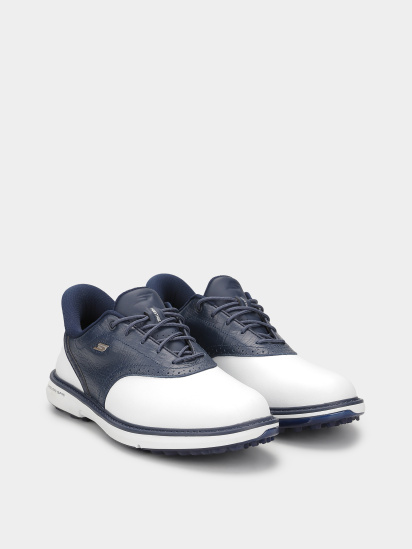 Кроссовки для тренировок Skechers GO Golf Prestige SL модель 123126 WNV — фото 3 - INTERTOP