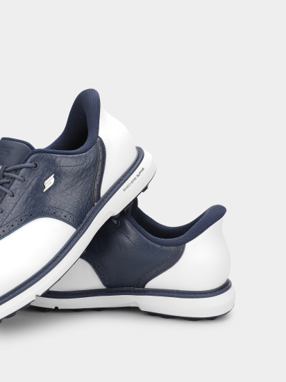 Кроссовки для тренировок Skechers GO Golf Prestige SL модель 123126 WNV — фото 5 - INTERTOP