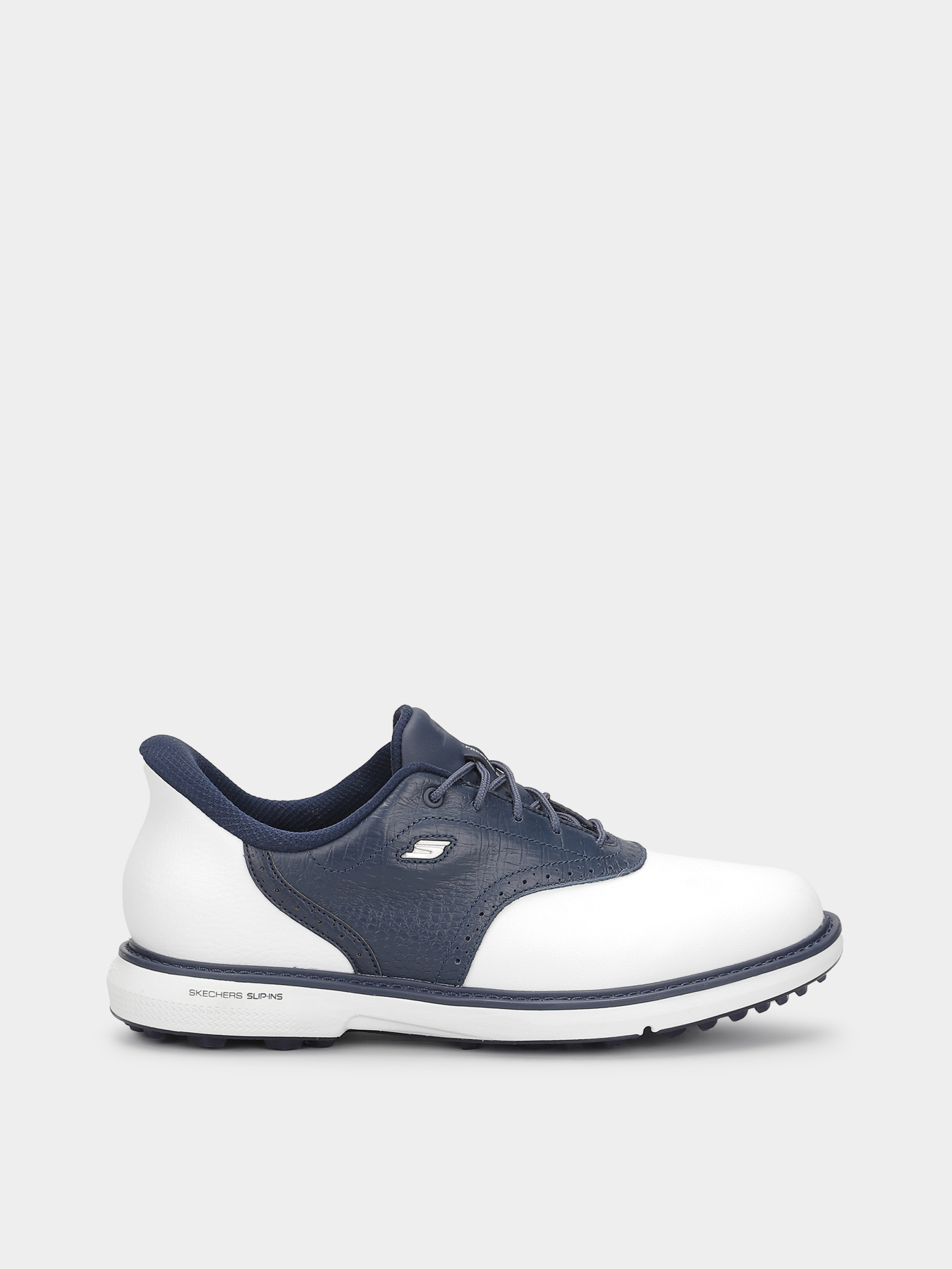 Кросівки для спорту Skechers GO Golf Prestige SL модель 123126 WNV Фото