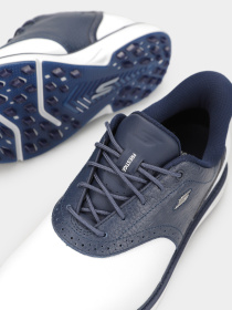 Кросівки для спорту Skechers GO Golf Prestige SL модель 123126 WNV Фото