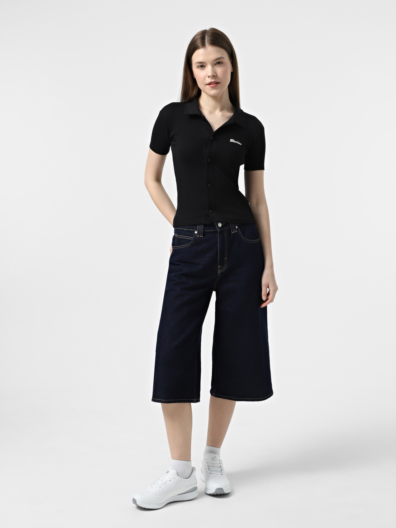 Кроссовки для тренировок Skechers GO Golf Flight модель 123131 WSL Фото