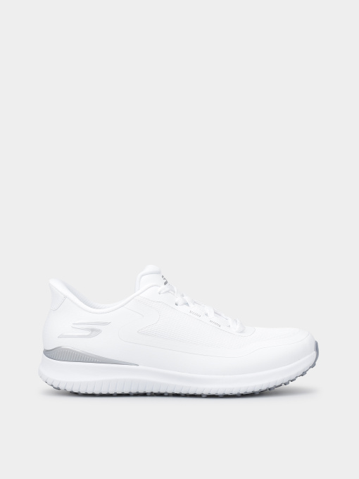 Кроссовки для тренировок Skechers GO Golf Flight модель 123131 WSL Фото