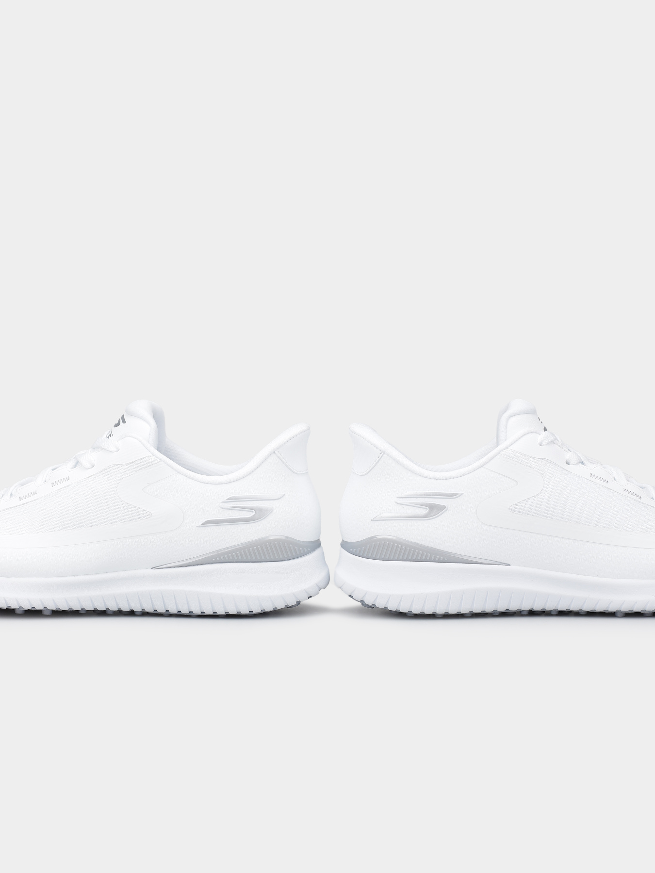 Кросівки для спорту Skechers GO Golf Flight модель 123131 WSL Фото