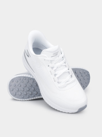 Кросівки для спорту Skechers GO Golf Flight модель 123131 WSL Фото