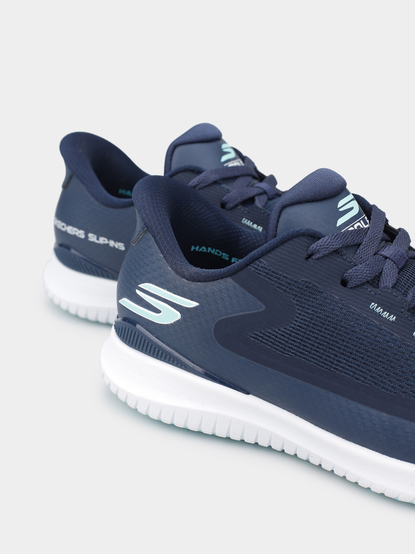 Кроссовки для тренировок Skechers GO Golf Flight модель 123131 NVLB Фото