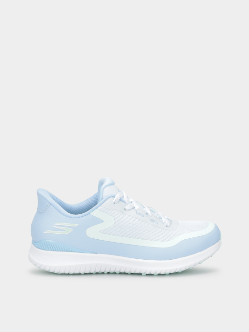 Кроссовки для тренировок Skechers GO Golf Flight модель 123131 LTBL Фото