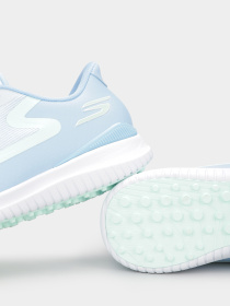 Кросівки для спорту Skechers GO Golf Flight модель 123131 LTBL Кросівки для спорту Skechers GO Golf Flight модель 123131 LTBL Фото