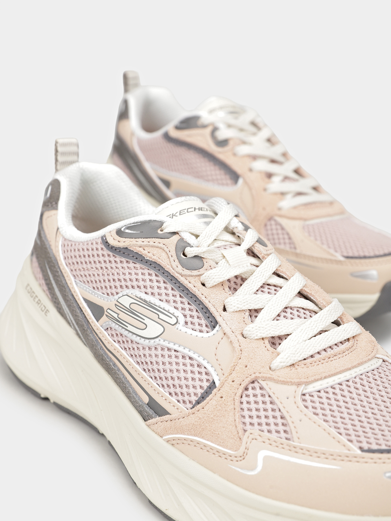 Кроссовки Skechers Relaxed Fit: Edgeride модель 150493 TPE Фото