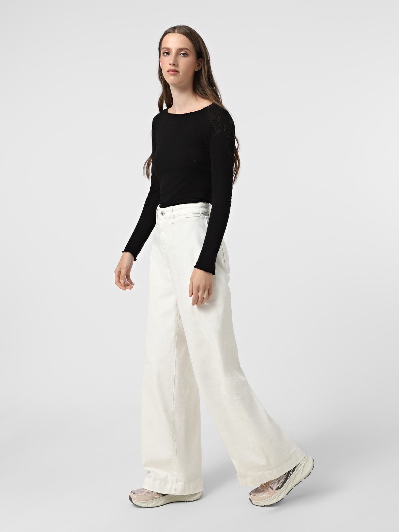 Кроссовки Skechers Relaxed Fit: Edgeride модель 150493 TPE Фото