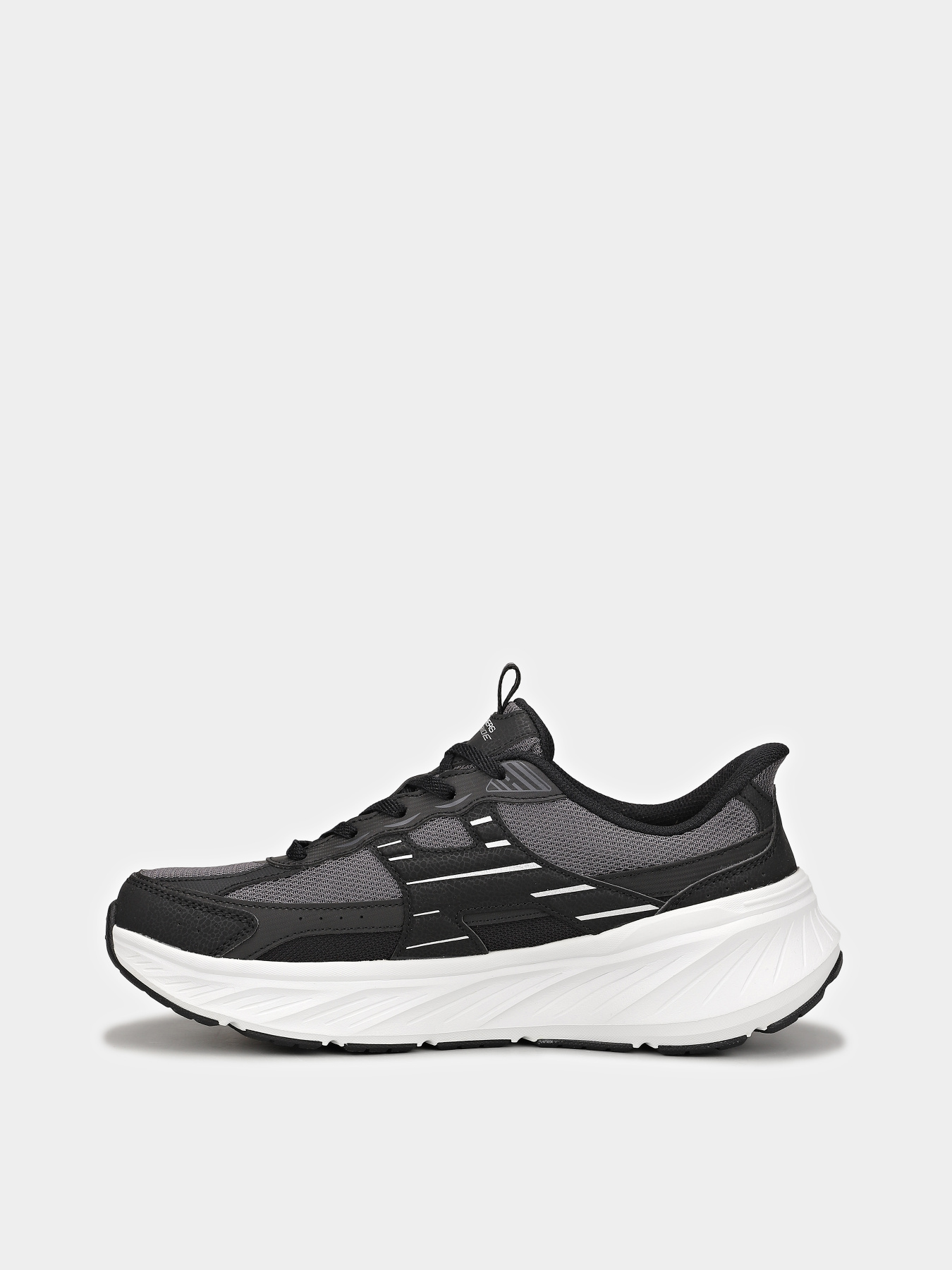 Кросівки Skechers Edgeride модель 150497 BKW Фото