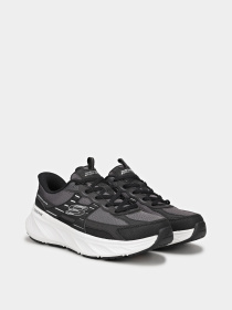 Кросівки Skechers Edgeride модель 150497 BKW Фото