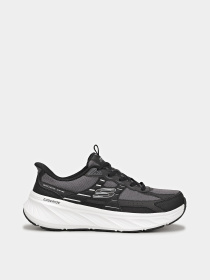 Кроссовки Skechers Edgeride модель 150497 BKW Фото