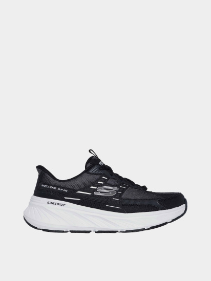 Кросівки Skechers Edgeride модель 150497 BKW - фото