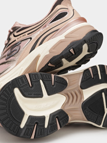 Кроссовки повседневные Skechers STAMINA SPORT модель 150710 ROS Фото