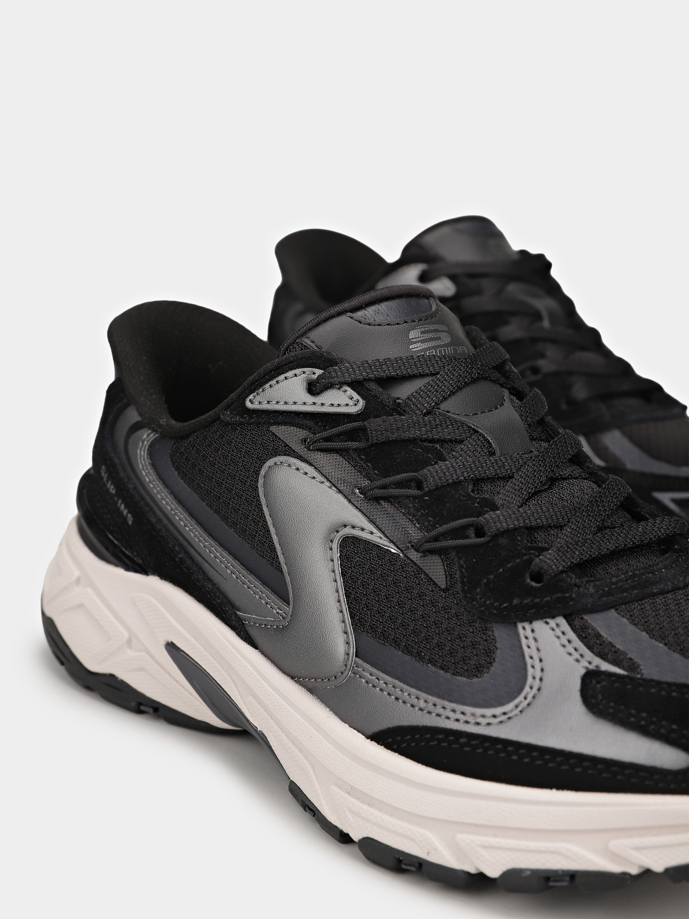 Кросівки Skechers Stamina Sport Модель 150711 BLK Фото