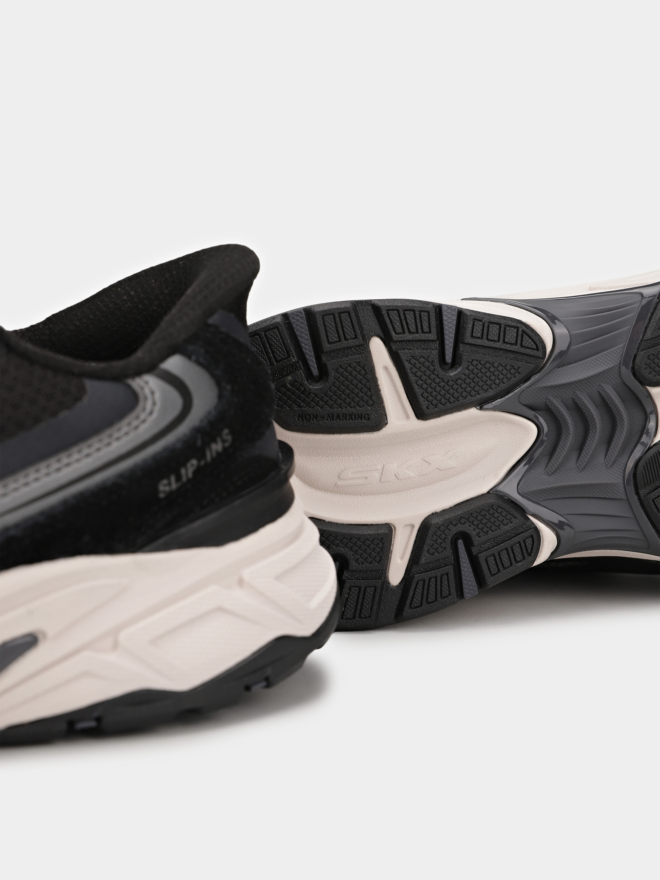 Кросівки Skechers Stamina Sport Модель 150711 BLK Фото