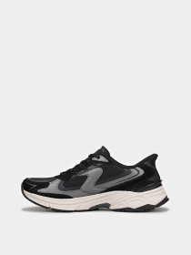 Кросівки Skechers Stamina Sport Модель 150711 BLK Фото
