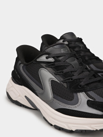 Кросівки Skechers Stamina Sport Модель 150711 BLK Фото