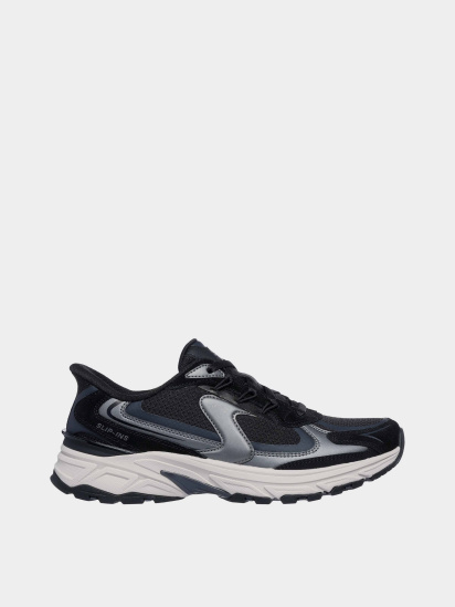 Кросівки Skechers Stamina Sport модель 150711 BLK - фото