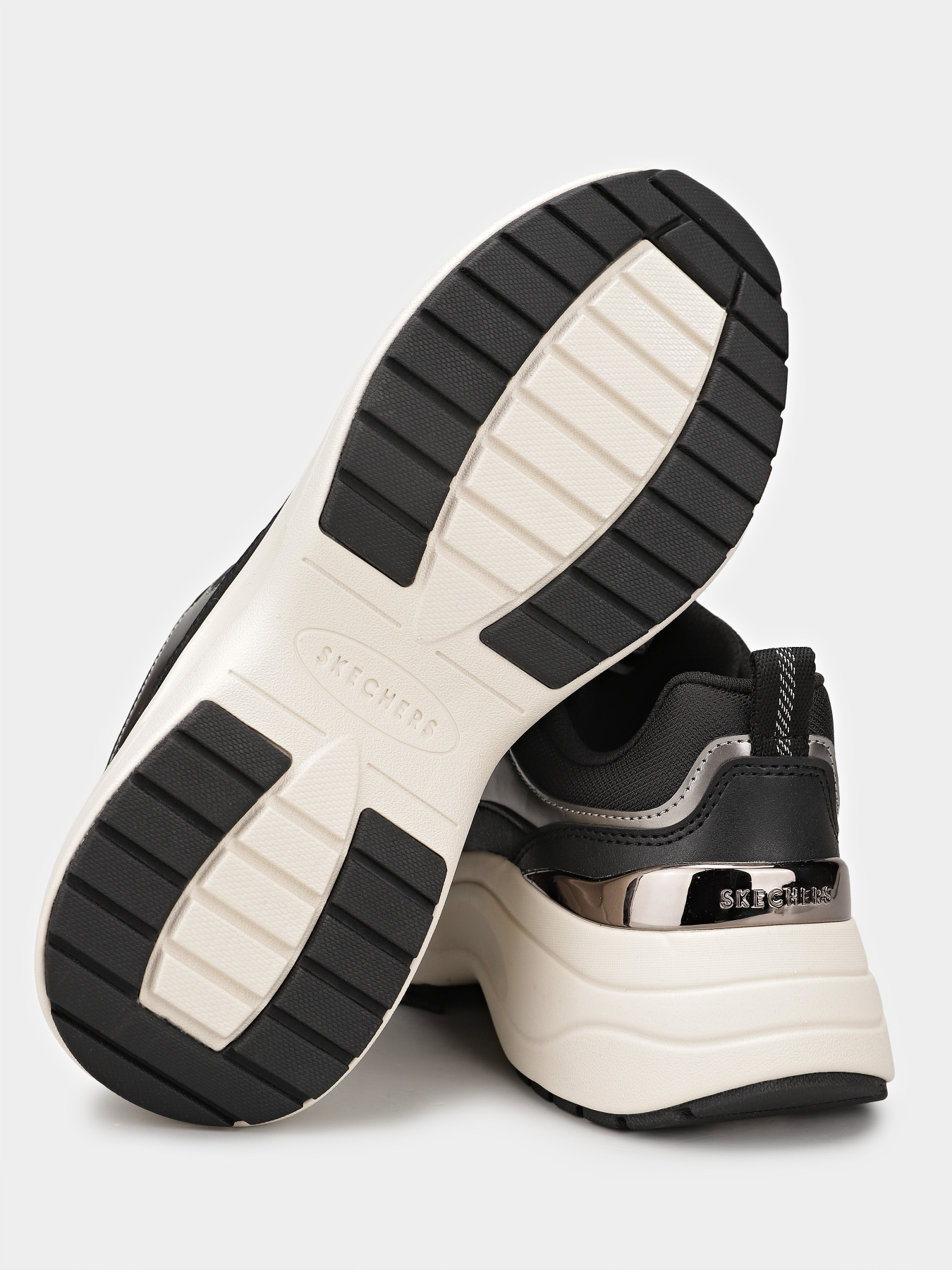 Кросівки Skechers Hazel 2 Модель 177447 BLK Фото