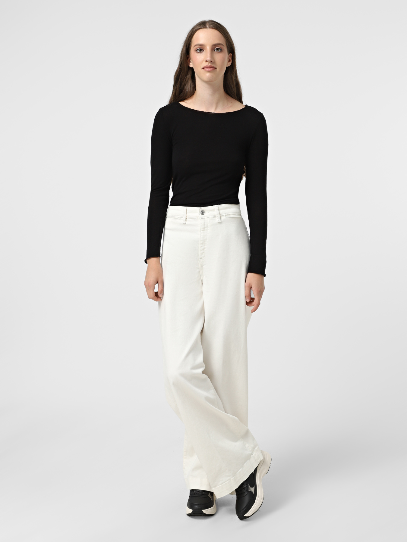 Кросівки Skechers Hazel 2 Модель 177447 BLK Фото