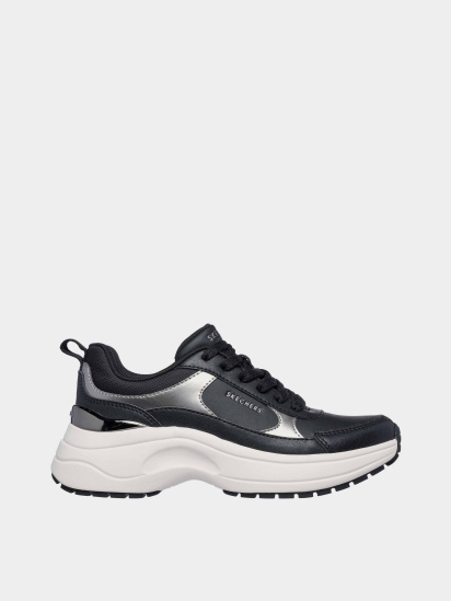 Кросівки Skechers Hazel 2 модель 177447 BLK - фото