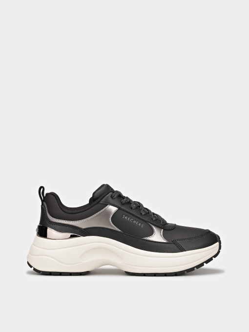 Кроссовки Skechers Hazel 2 модель 177447 BLK Фото