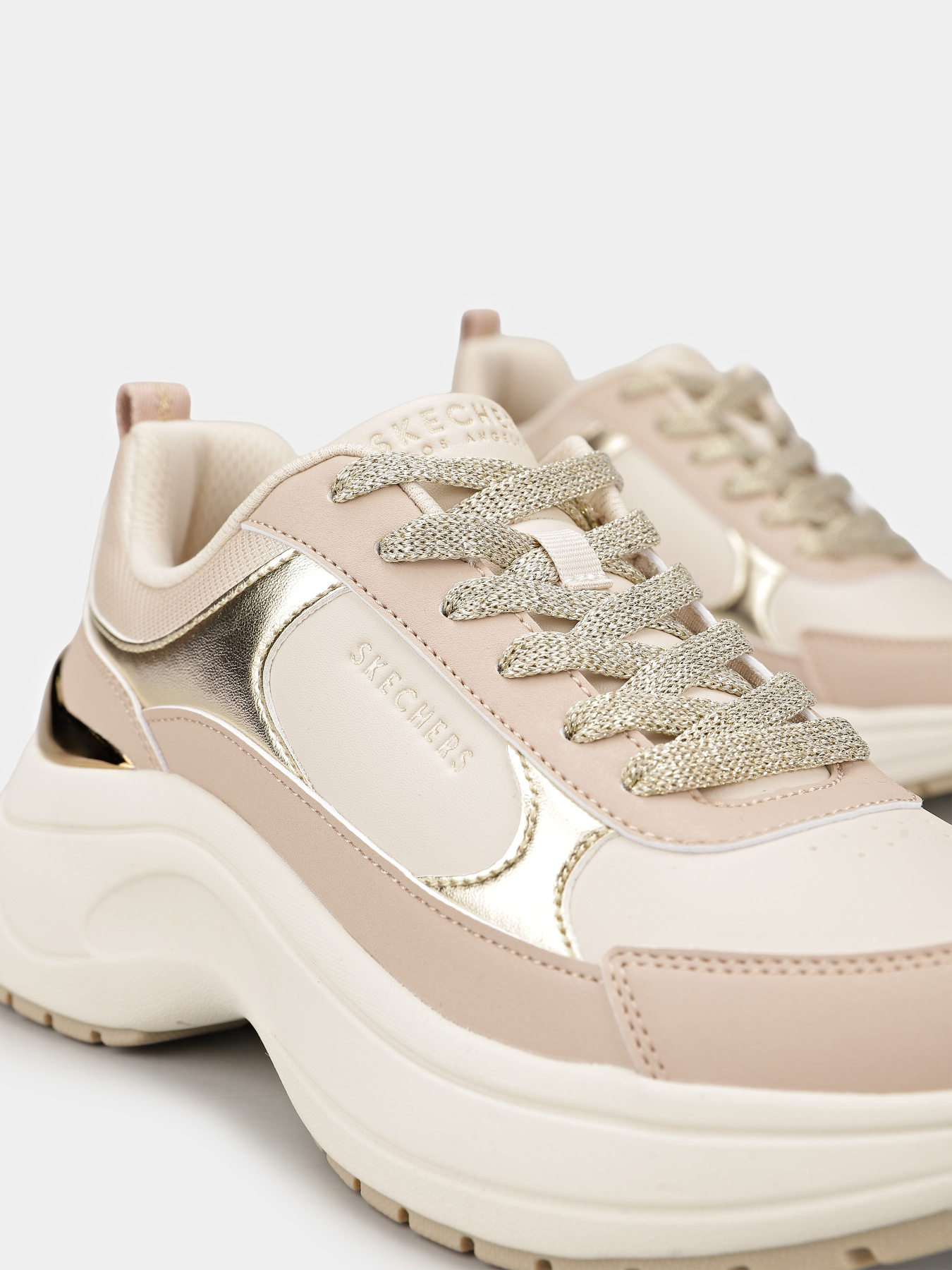 Кросівки Skechers Hazel 2 модель 177447 NAT Фото