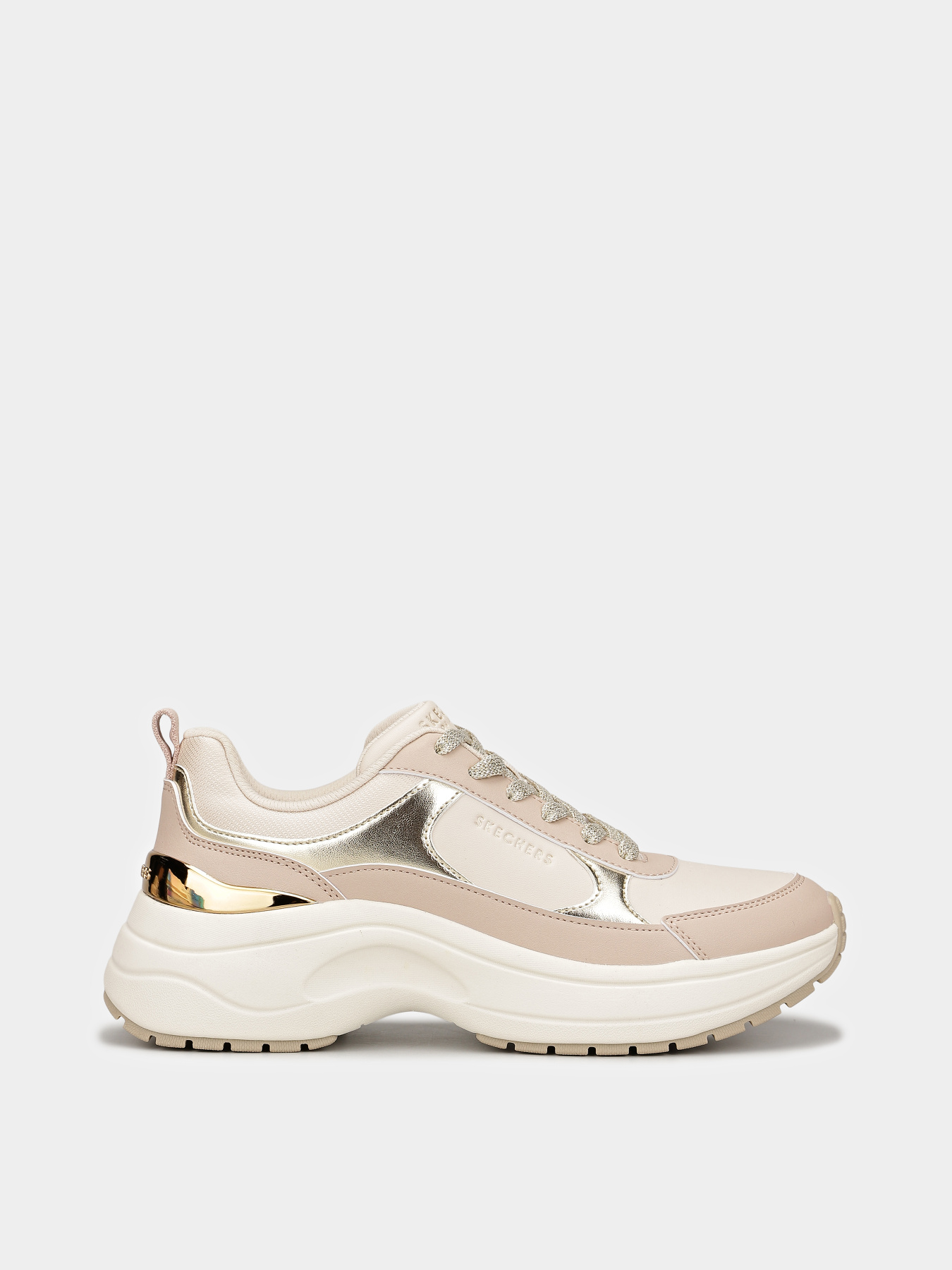 Кросівки Skechers Hazel 2 модель 177447 NAT Фото