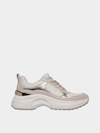 Кросівки Skechers Hazel 2 модель 177447 NAT - фото