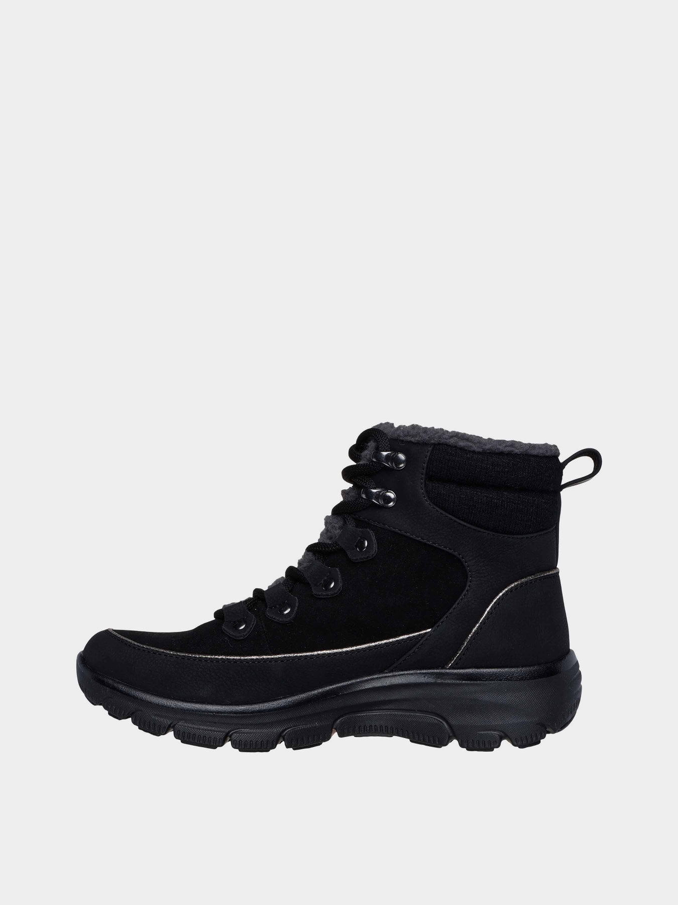 Черевики Skechers EASY GOING модель 188013 BLK Фото