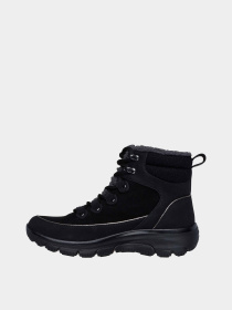 Черевики Skechers EASY GOING модель 188013 BLK Фото