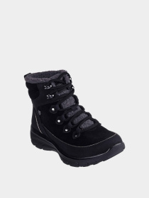 Черевики Skechers EASY GOING модель 188013 BLK Фото