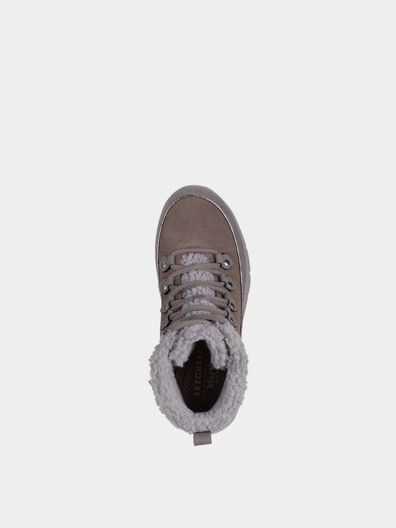 Черевики Skechers EASY GOING модель 188013 DKTP Фото