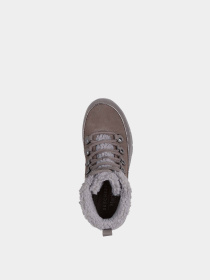 Черевики Skechers EASY GOING модель 188013 DKTP Фото