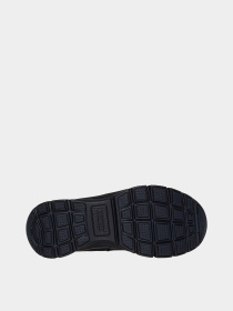 Черевики Skechers EASY GOING модель 168031 BLK Фото