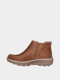 Ботинки Skechers Relaxed Fit: Easy Going - Into Fall модель 168031 CSNT Фото