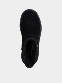 Черевики Skechers KEEPSAKES COZY модель 167848 BBK Черевики Skechers KEEPSAKES COZY модель 167848 BBK Фото