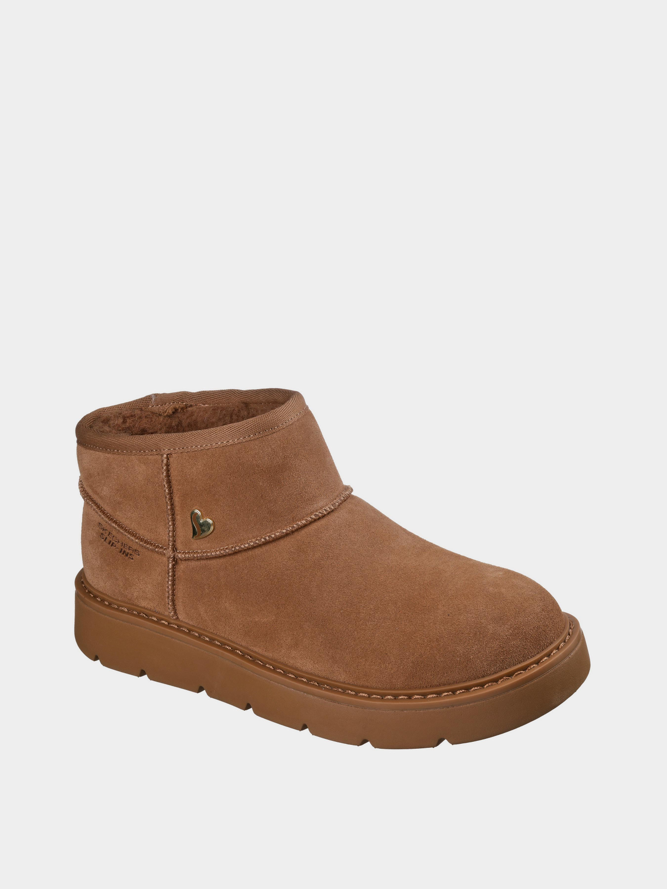 Ботинки Skechers модель 167848 CSNT Фото