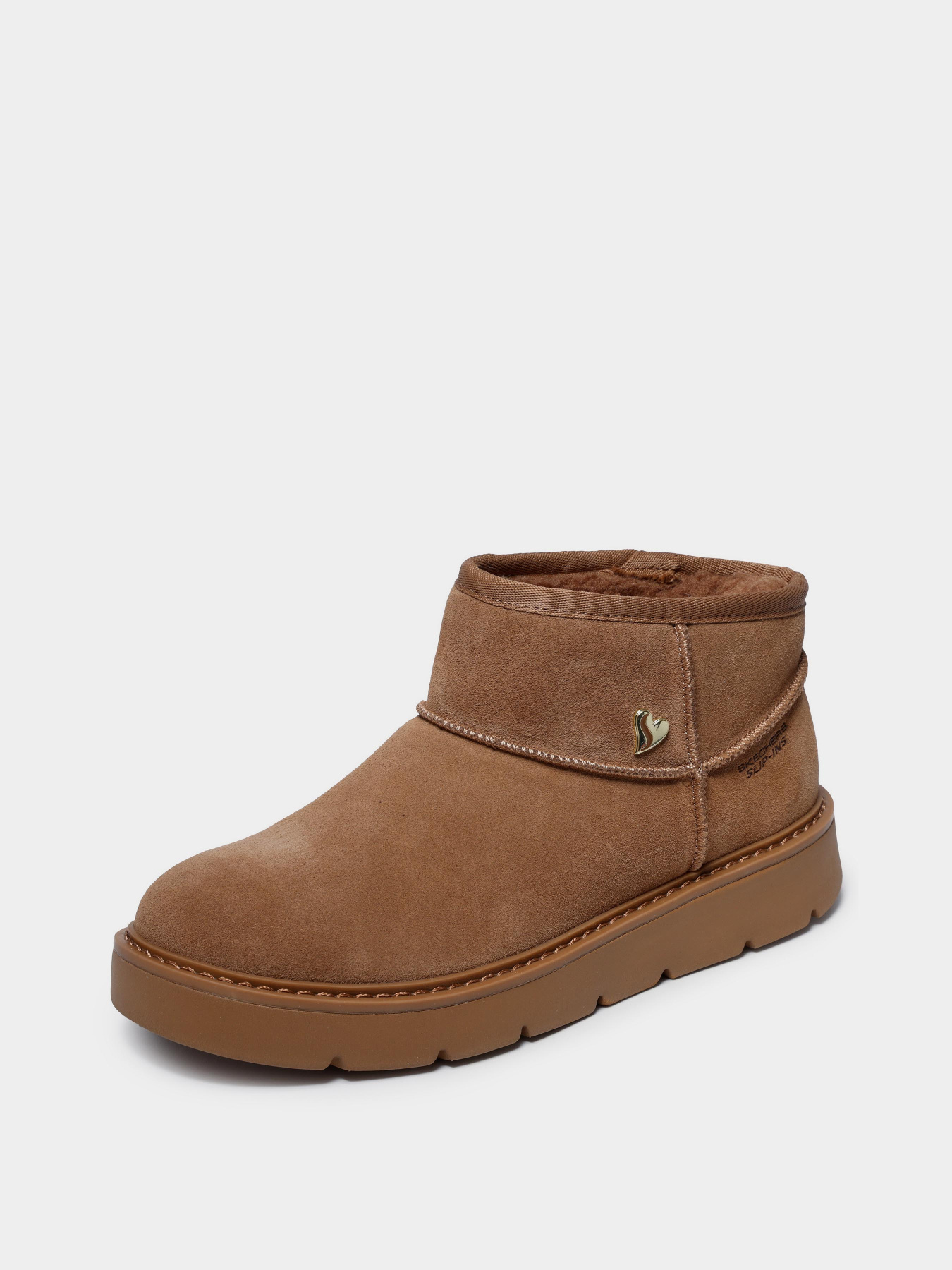 Ботинки Skechers модель 167848 CSNT Фото