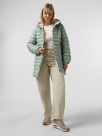 Ботинки Skechers UNO - Stacre Shine модель 177181 TPE Фото