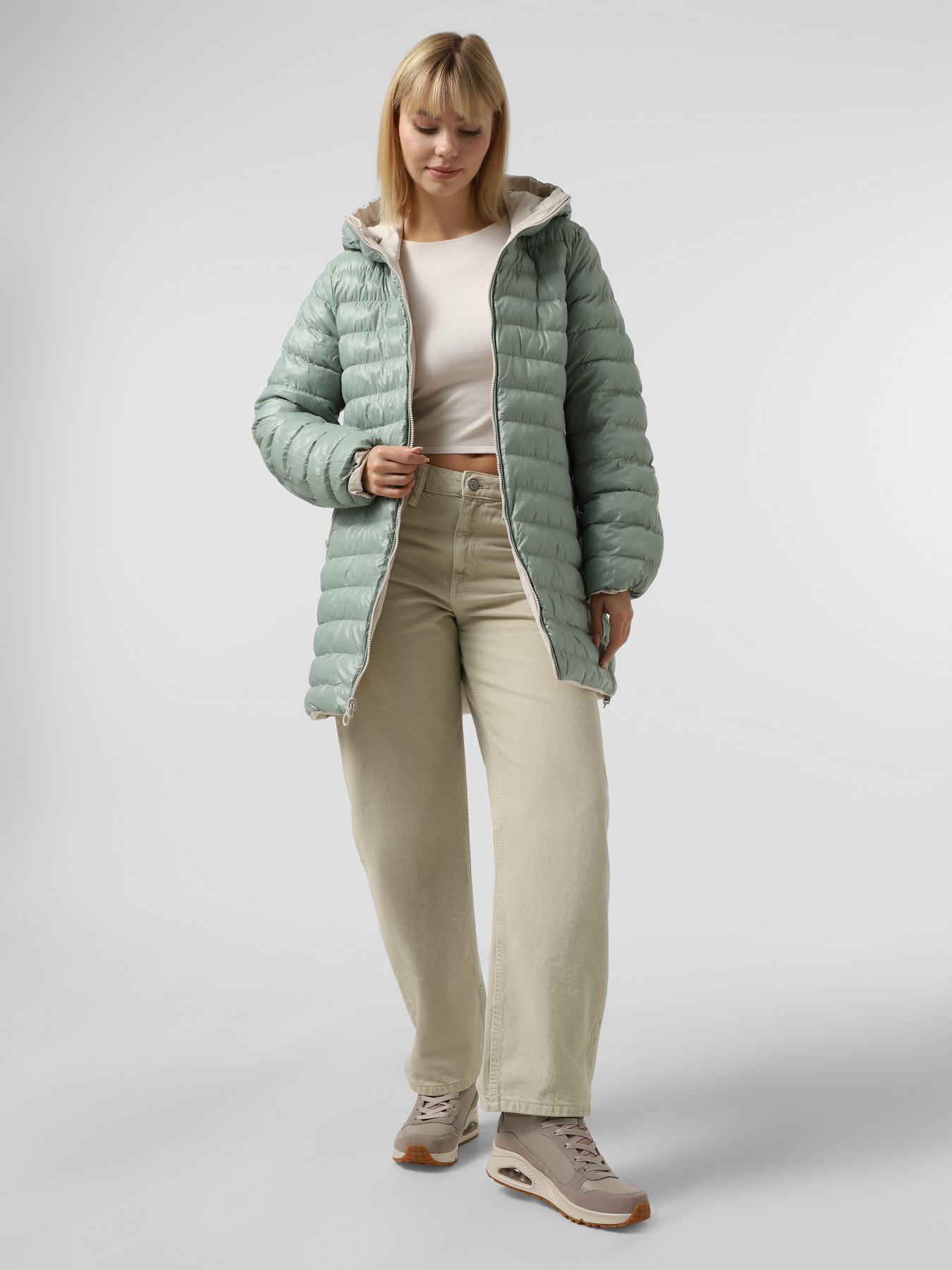 Черевики Skechers UNO модель 177181 TPE Черевики Skechers UNO модель 177181 TPE Фото