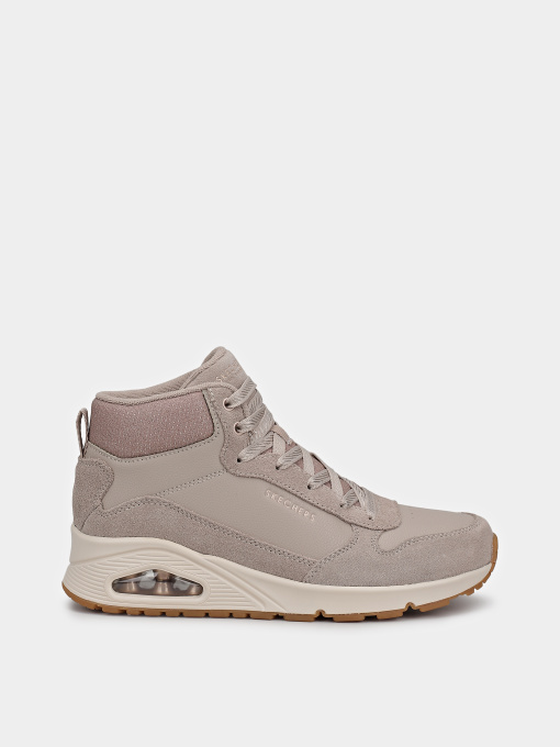 Ботинки Skechers UNO модель 177181 TPE Фото